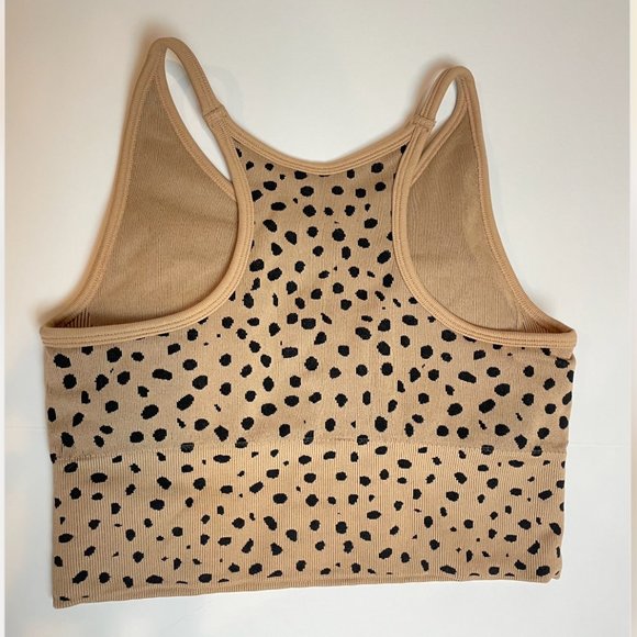 Zella Elevate Seamless Sports Bra XS - Picture 2 of 4